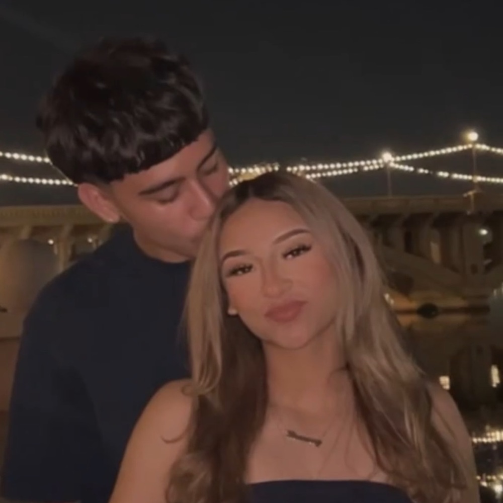 Meet your Posher, Christian